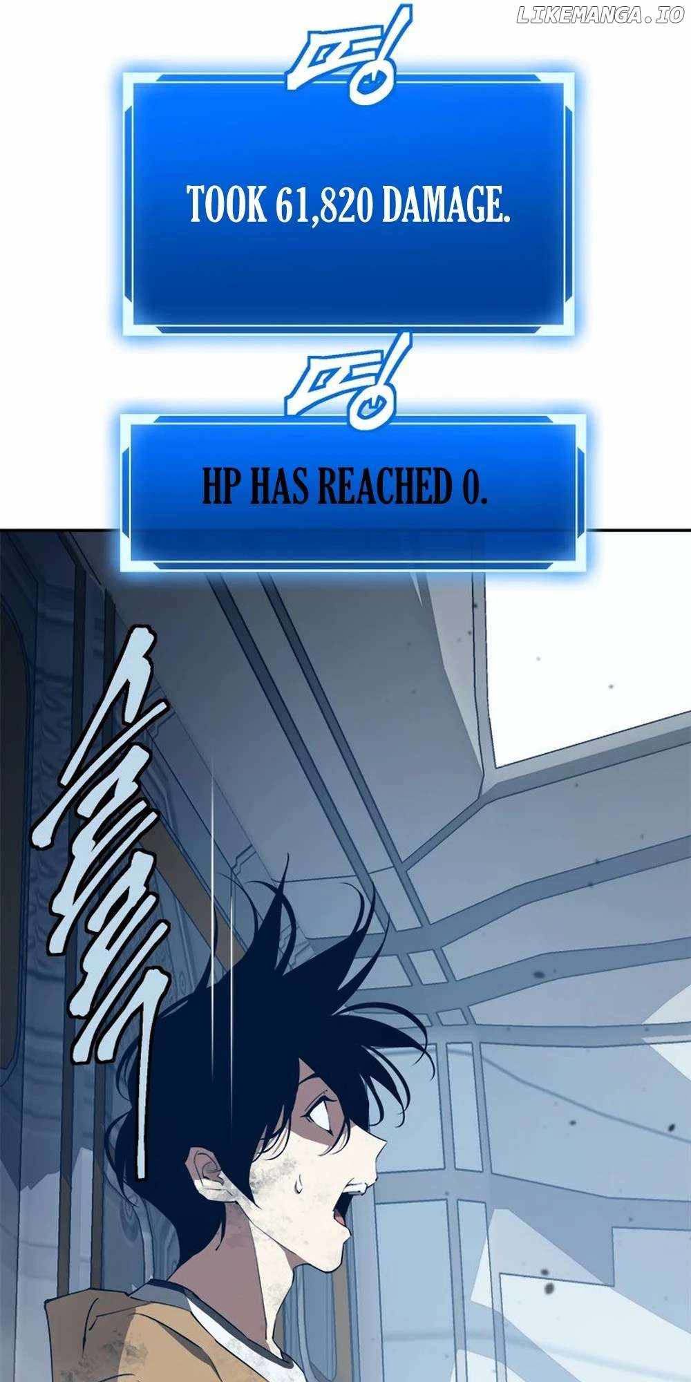 Strongest Level 1 Chapter 62 18